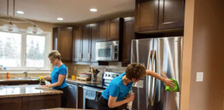 Personal Para Limpieza de Casas en USA empleo en Boulder empleo en Colorado Empleo sin experiencia en USA House Cleaning Personnel in the USA jobs in Colorado Jobs without experience in the USA