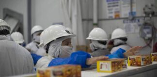 SE NECESITA TRABAJADOR/A DE PRODUCCIÓN PARA PLANTA DE ALIMENTOS (CON O SIN EXPERIENCIA), TIEMPO PARCIAL. PAGO $23.78 LA HORA Trabajador de Producción en Spruce Grove Empleo en Alberta empleo sin experiencia en Canadá Production Worker in Alberta jobs without experience in Canada