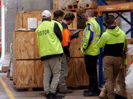 Auxiliares de Bodega empleo de Bodeguero en Costa Rica Empleo en Alajuela Warehouse Assistants Warehouseman Job in Costa Rica Job in Alajuela