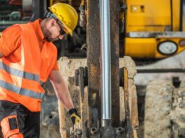 Ayudantes de Construcción en Canadá empleo en Columbia Británica Empleo sin experiencia Construction Helpers in Canada jobs in British Columbia Jobs without experience