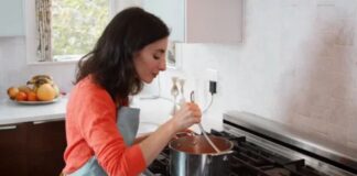 Cocinera y Ayudante en Tareas Generales del Hogar Trabajo en el extranjero empleo en Abu Dhabi empleo en Emiratos Árabes Unidos