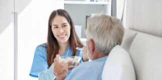 SE SOLICITA CUIDADOR/A PARA RESIDENCIA DE MAYORES (CON O SIN EXPERIENCIA), MEDIO TIEMPO FINES DE SEMANA. BUEN SALARIO Cuidador en España Cuidadora en Barcelona empleo en Badalona empleo en Barcelona empleo sin experiencia en España Caregiver in Barcelona