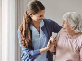 Cuidadoras para Geriátrico Cuidadora de adulto mayor Empleo en Alcorcón Empleo en Madrid empleo sin experiencia en España Caregivers for Geriatric Caregiver for the elderly
