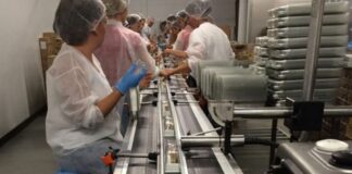 Empaquetadores Empresa del Sector Farmacéutico Empleo en Madrid Empaquetadores en España Packagers Company in the Pharmaceutical Sector Employment in Madrid Packagers in Spain