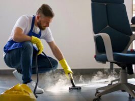 Limpieza Empleadas/os Para Limpieza de Oficinas Personal de limpieza Cleaning Employees for Office Cleaning Cleaning Staff