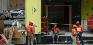 Obreros de la Construcción en USA Empleo en Montana empleo sin experiencia en Estados Unidos Construction Workers in USA Employment in Montana