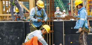 Obreros de la Construcción en USA Obreros de la Construcción  en Estados Unidos empleo en Nebraska Construction Workers in USA employment in Nebraska