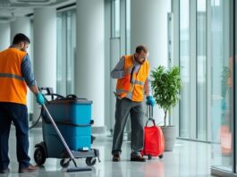 Personal de Maestranza Limpieza Empleo sin experiencia en Buenos Aires limpieza Maestranza Cleaning Staff Job without experience in Buenos Aires cleaning