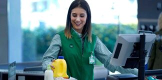 Personal de Supermercado empleo en Teià empleo en Vilassar de Mar empleo en Barcelona Personal para Mercadona empleo sin experiencia en España Supermarket staff