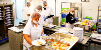 Cocinera Para Residencia de Mayores en Buenos Aires empleo de cocinera en Buenos Aires Cook for a Senior Residence in Buenos Aires Cook job in Buenos Aires