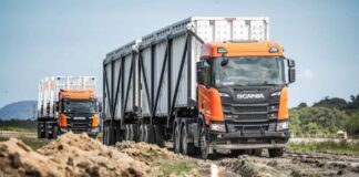 Conductor de Camión en España Empresa del Sector Agropecuario en España Empleo de conductor en España Truck Driver in Spain Agricultural Sector Company in Spain Driver Job in Spain
