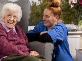 Cuidadores Para Residencia de Mayores en España empleo sin experiencia en España empleo sin experiencia en Barcelona Caregivers for Senior Residences in Spain