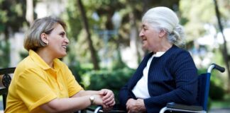 Cuidadores en españa empleo sin experiencia en España Personal para Residencia de Mayores en Madrid Caregivers in Spain employment without experience in Spain