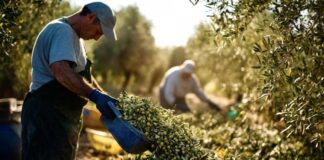 SE PRECISA PEÓN AGRÍCOLA PARA FINCA DE OLIVOS (POCA EXPERIENCIA), SALARIO DESDE 1.381 €/MES Peón Agrícola Finca de Olivos Empleo en Jaén Empleo en Andalucía Finca en España Farm Worker Olive Farm Employment in Jaén Employment in Andalusia Farm in Spain