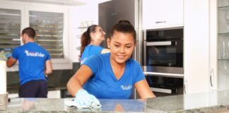 Personal Para Limpieza de Casas en USA Empresa de servicios de limpieza en USA empleo de limpieza en estados unidos Empleo sin Experiencia en USA leaning jobs in the United States
