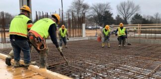 Trabajadores de Concreto Empleo en St. George Empleo en Utah empleo de construcción empleo sin experiencia en USA Concrete Workers Jobs in St. George Jobs in Utah Construction Jobs