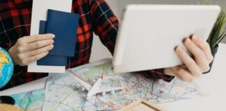 Trabajo en el Extranjero Guía Completa con los Mejores Consejos para Tener Éxito en el 2025 How to Get a Job Abroad Complete Guide with the Best Tips for Success in 2025