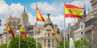 Beneficios de Trabajo en España para Ciudadanos Españoles y Extranjeros Oportunidades y Ventajas Laborales en 2025 Benefits of Working in Spain for Spanish and Foreign Citizens in 2025