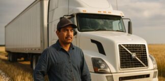 Camioneros en USA Camioneros de Transporte Agrícola en USA Empleo sin Experiencia en USA empleo en Texas Truck Drivers in the USA Employment in Texas
