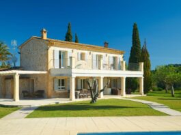 Matrimonio Interno para Chalet Empleo en Madrid Live-in Couple for Chalet Employment in Madrid