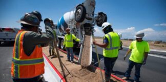 Obreros de la Construcción en USA empleo en Bunker Hill empleo en Illinois Construction Workers in the USA Employment in Illinois