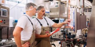 Operario de Producción en Planta de Alimentos en Canadá empleo en Nueva Escocia empleo sin experiencia en Canadá Production Operator in Food Plant in Canada