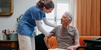 Trabajos para Cuidadores de Adultos Mayores en España y Europa Jobs for Elderly Caregivers in Spain and Europe