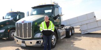 Conductores de camión en New Vienna Conductores en USA Conductores de Camión Empresa Agrícola Drivers in USA Truck Drivers Agricultural Company