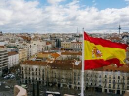 Contrato de Trabajo en España para Extranjeros en 2025 Employment Contract in Spain for Foreigners in 2025