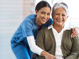 Cuidadora de Adultos mayores en españa empleo sin experiencia en España empleo en Barcelona Caregiver for the Elderly in Spain Jobs without experience in Spain Jobs in Barcelona