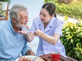 Cuidadores de Adultos Mayores en Tres Cantos Empleo en Madrid Residencia de Mayores Empleo sin experiencia en Madrid Caregivers for Seniors in Madrid Employment without experience in Madrid