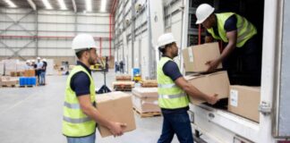 Mozos de Carga y Descarga en España empleo en Valencia Empleo sin experiencia en España Loading and Unloading Porters in Spain Employment in Valencia Employment without experience in Spain