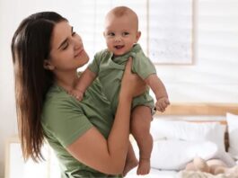 Niñera Cuidado de bebe nanny tata canguro Babysitter cuidadora de bebes