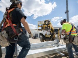 Obrero de Construcción en Canadá empleo en Quebec empleo sin experiencia en Canadá Construction Worker in Canada Jobs in Quebec