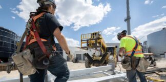 Obrero de Construcción en Canadá empleo en Quebec empleo sin experiencia en Canadá Construction Worker in Canada Jobs in Quebec