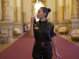 Personal de Seguridad Privada en Buenos Aires Empleo sin Experiencia en Buenos Aires Empresa de Seguridad Privada Vigilador Vigiladores Private Security Personnel Security Guard