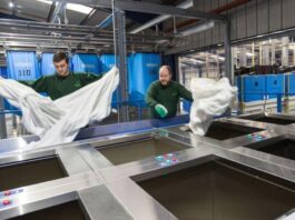 Trabajadores de Lavandería en Canadá Empleo en Smithers Empleo en Columbia Británica empleo sin experiencia en Canadá Laundry Workers in Canada Jobs without experience in Canada
