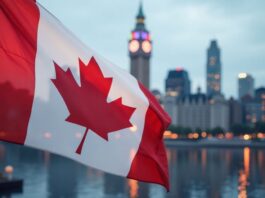 Trabajo en Canadá Cómo Conseguir Trabajo en Canadá Siendo Extranjero en 2025 Work in Canada How to Get a Job in Canada as a Foreigner in 2025