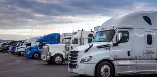 Camionero Conductor de Camión en España Empleo en Murcia Empleo de conductor en España Trucker Truck Driver in Spain Jobs in Murcia Driver Jobs in Spain driver