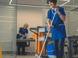 LIMPIEZA Personal de Limpieza Empresa de Servicios Empleo de limpieza sin experiencia en Buenos Aires Cleaning Personnel Service Company Cleaning job without experience in Buenos Aires
