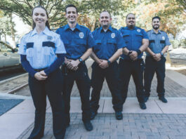Personal de seguridad privada vigiladores Privates Sicherheitspersonal Personale di sicurezza privato Private security personnel security guards with or without experience vigilante.jpg